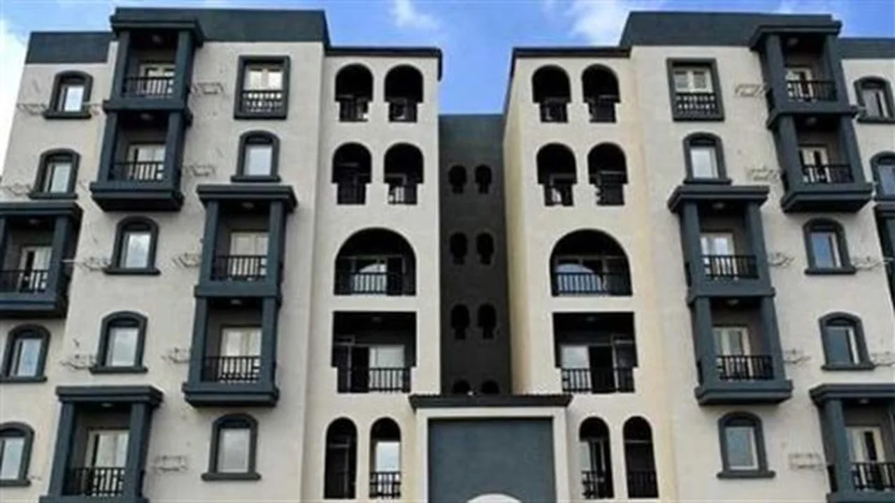 فرصتك الأخيرة.. تفاصيل حجز 31 ألف وحدة سكنية قبل انتهاء الطرح الحالي